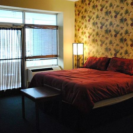 Fairfield Harbour Guest Rooms นิวเบิร์น ภายนอก รูปภาพ