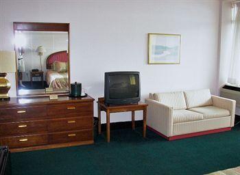 Fairfield Harbour Guest Rooms นิวเบิร์น ภายนอก รูปภาพ