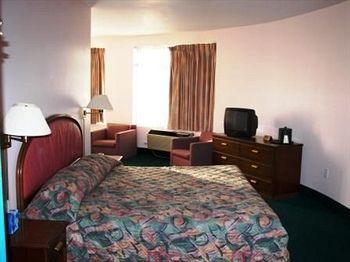 Fairfield Harbour Guest Rooms นิวเบิร์น ภายนอก รูปภาพ
