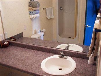 Fairfield Harbour Guest Rooms นิวเบิร์น ภายนอก รูปภาพ