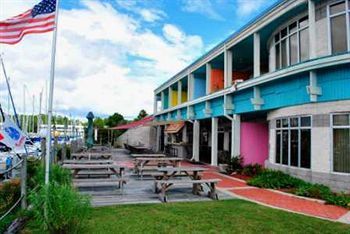 Fairfield Harbour Guest Rooms นิวเบิร์น ภายนอก รูปภาพ