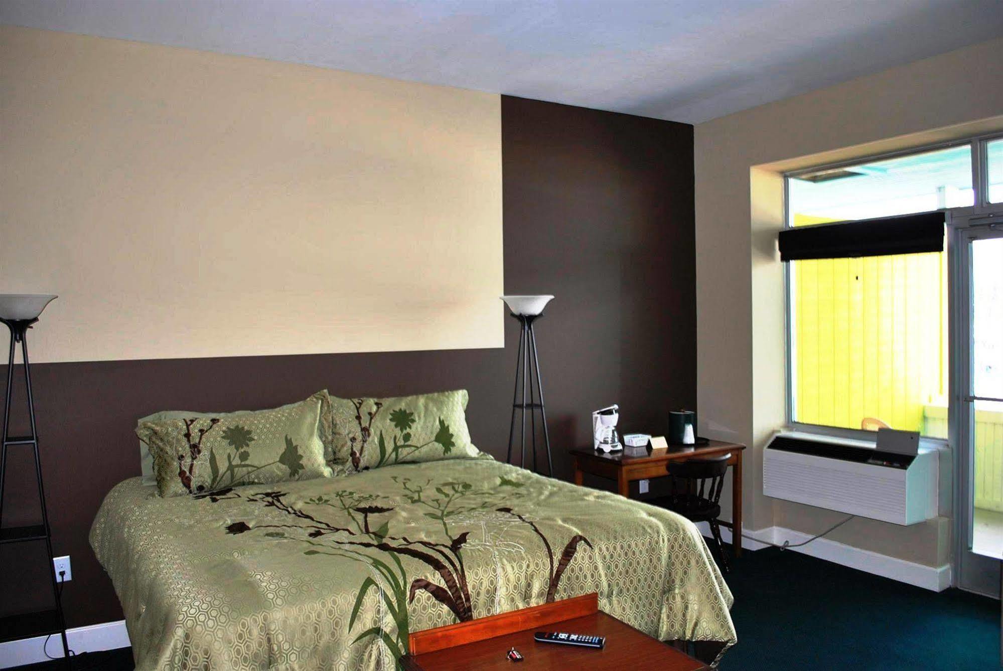 Fairfield Harbour Guest Rooms นิวเบิร์น ภายนอก รูปภาพ